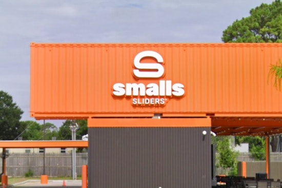 Burger Box Invasion: Smalls Sliders Rolling 15 ‘Cans’ Into Phoenix Metro