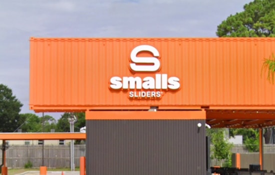 Burger Box Invasion: Smalls Sliders Rolling 15 ‘Cans’ Into Phoenix Metro