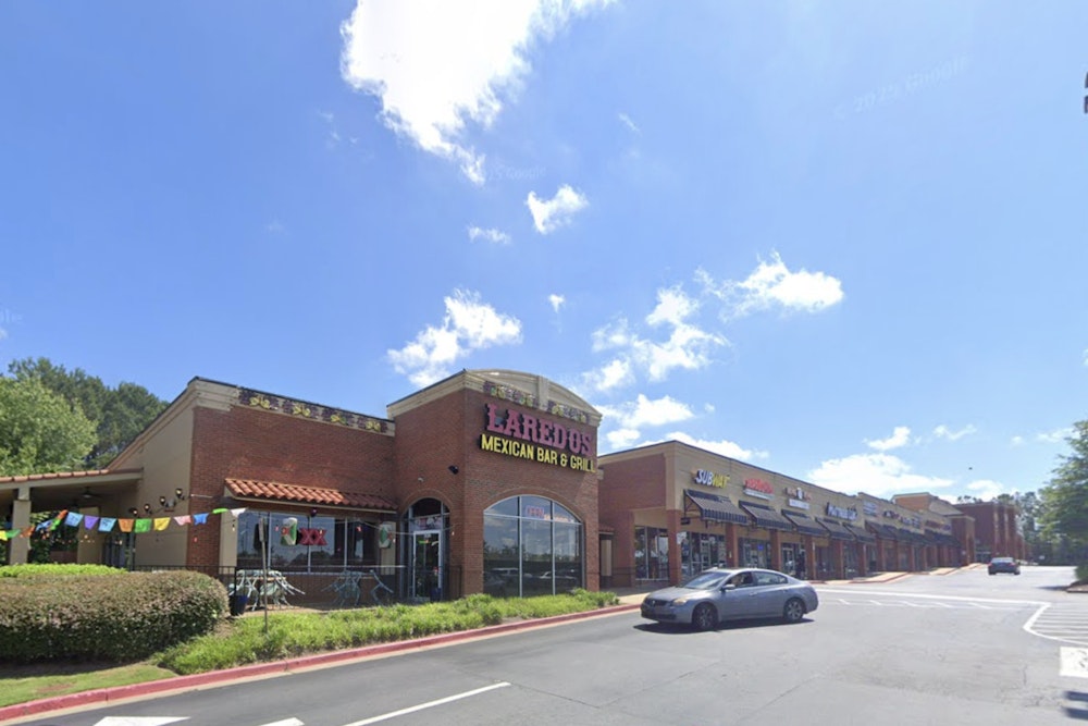 Burger Invasion: Wayback Targets Cobb Parkway With New Kennesaw Spot