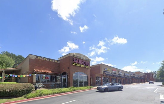 Burger Invasion: Wayback Targets Cobb Parkway With New Kennesaw Spot