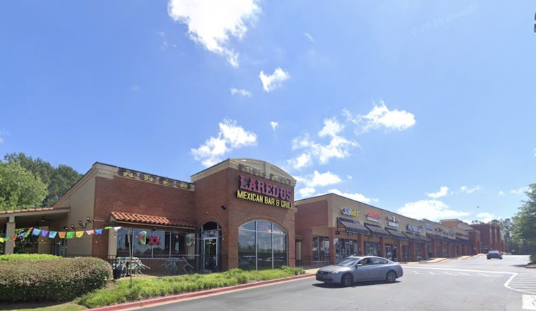 Burger Invasion: Wayback Targets Cobb Parkway With New Kennesaw Spot