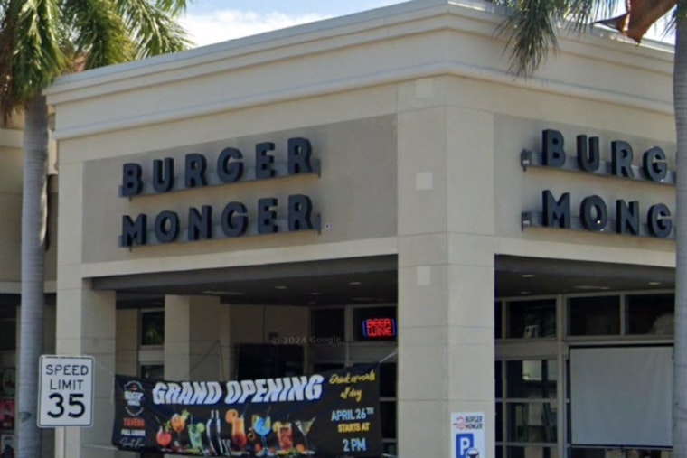 Burger Monger Expands In Tampa Bay With Two New Locations