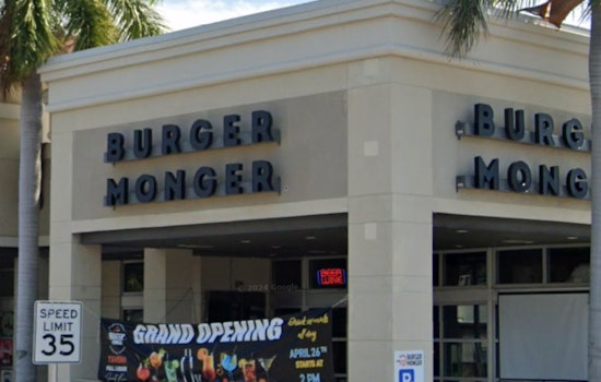 Burger Monger Expands In Tampa Bay With Two New Locations