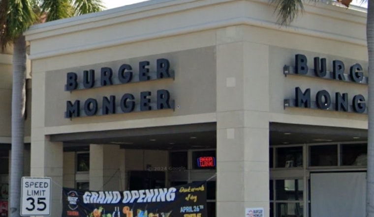 Burger Monger Expands In Tampa Bay With Two New Locations