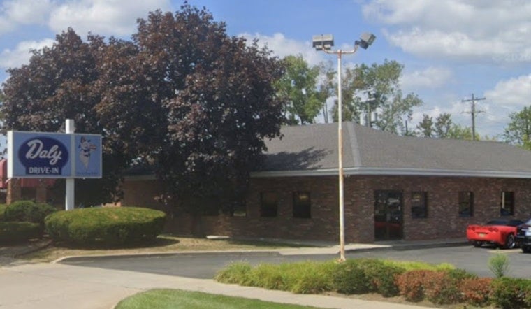 Burgers And Broken Hearts As Daly Drive-In Plots Final Summer In Livonia