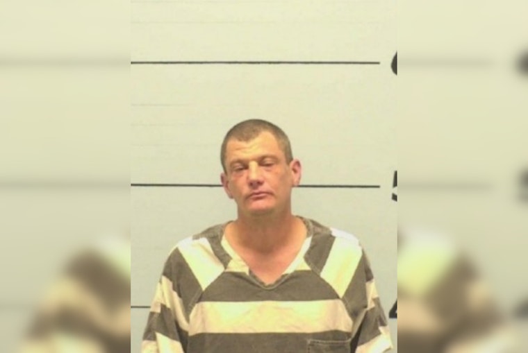 Burke County Man Hit With $1 Million Bond In Child Sex Case