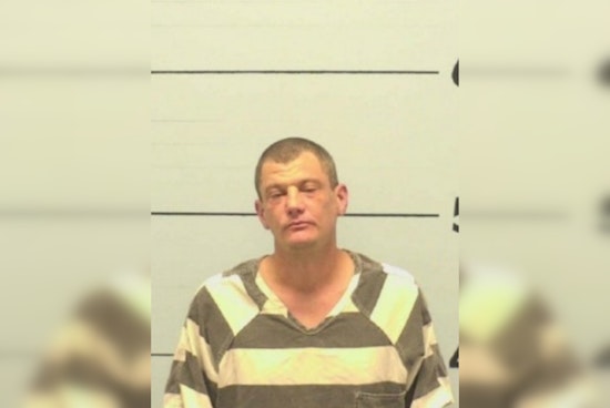 Burke County Man Hit With $1 Million Bond In Child Sex Case