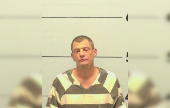 Burke County Man Hit With $1 Million Bond In Child Sex Case