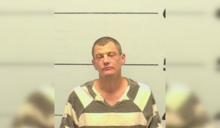 Burke County Man Hit With $1 Million Bond In Child Sex Case
