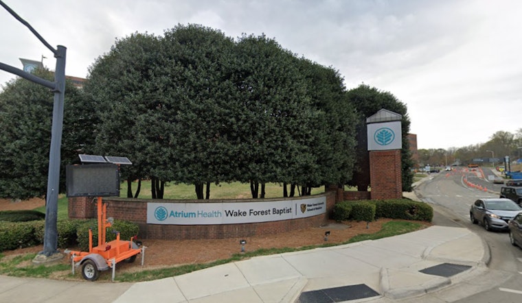Burke County Toddler Hit By 10,000-Pound Loader, Airlifted From Brush-Clearing Site