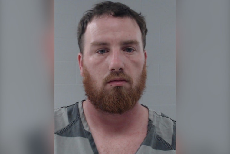 Burleson Parents Stunned As Youth Coach Busted On Child Sex Assault Charge