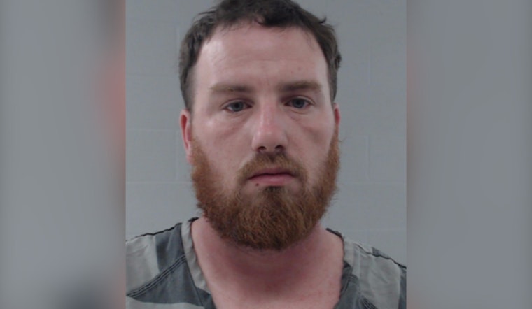 Burleson Parents Stunned As Youth Coach Busted On Child Sex Assault Charge