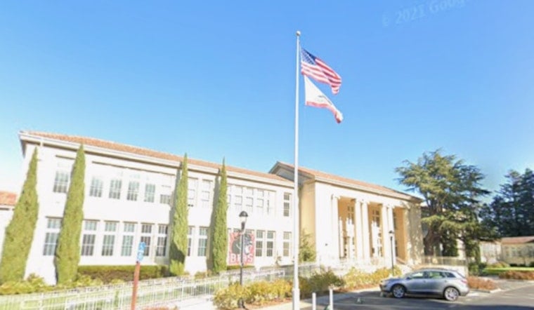 Burlingame Parents Fume as Bay Academy Kids Get Shipped Across Town