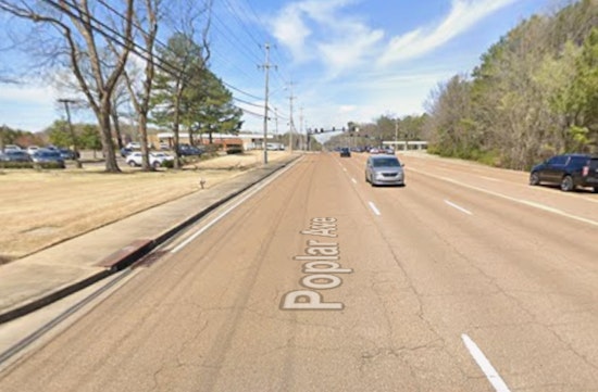 Burlington Eyes Germantown Retail Spot Near Poplar Ave