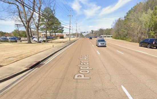 Burlington Eyes Germantown Retail Spot Near Poplar Ave