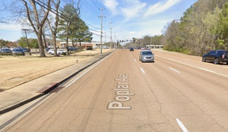 Burlington Eyes Germantown Retail Spot Near Poplar Ave