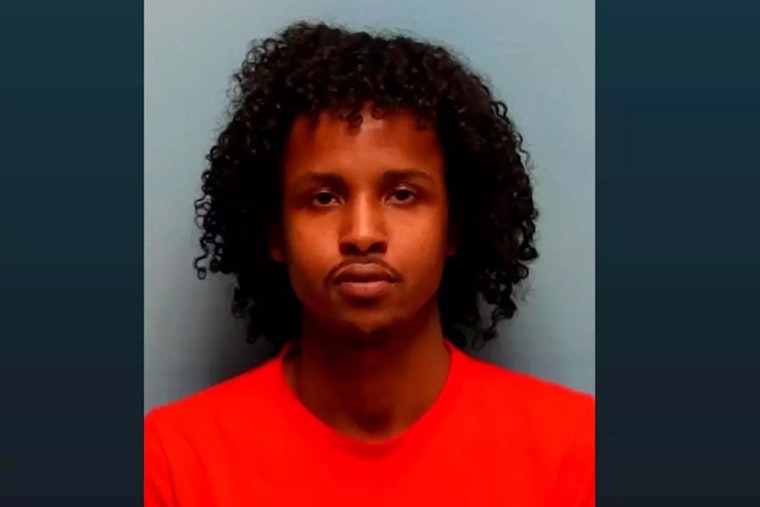 Burnsville Man Accused Of Assaulting Teen, Vulnerable Woman On St. Cloud Dog-Sitting Visit