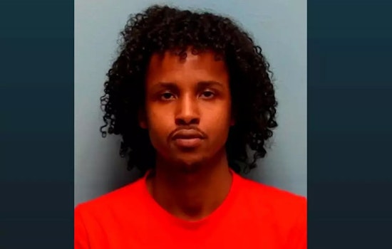 Burnsville Man Accused Of Assaulting Teen, Vulnerable Woman On St. Cloud Dog-Sitting Visit