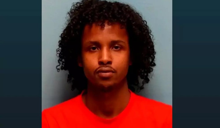 Burnsville Man Accused Of Assaulting Teen, Vulnerable Woman On St. Cloud Dog-Sitting Visit