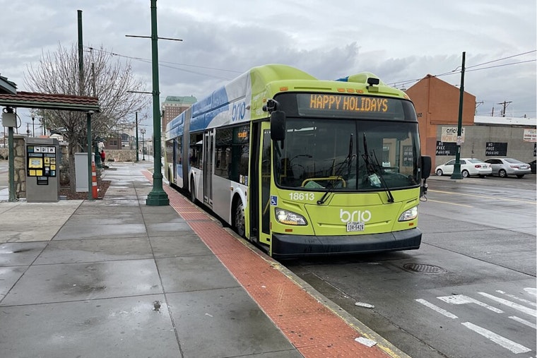 Bus Shakeup: Sun Metro Axes 15 Routes In Bold El Paso Overhaul