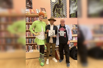 Bushwick Bookstore Mounts Last-Minute Rescue For Manhattan’s Final Queer Shop