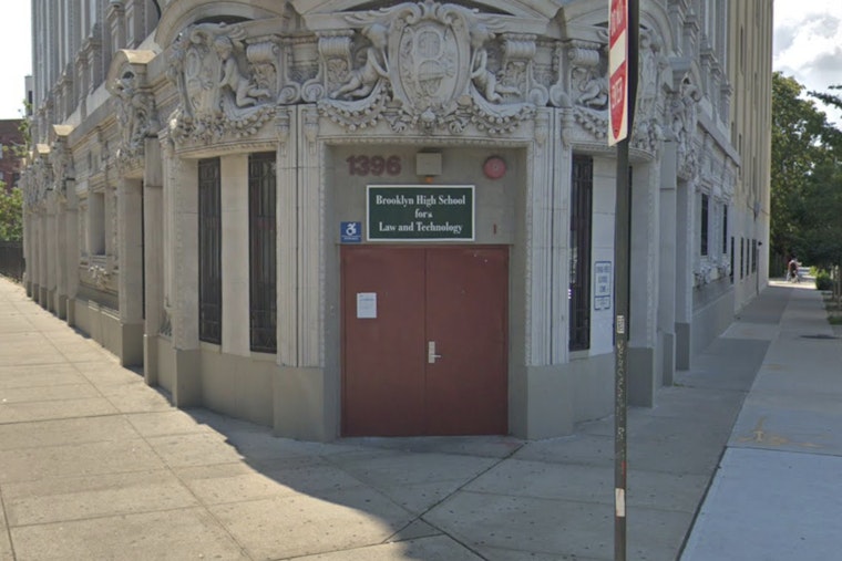 Bushwick High On Edge After Student Nabbed With Gun