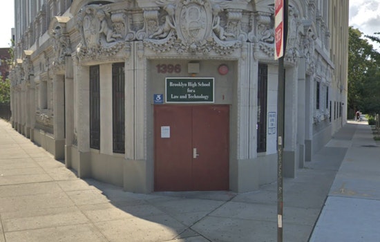 Bushwick High On Edge After Student Nabbed With Gun