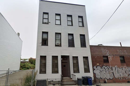 Bushwick Renter Stuck Paying For ‘Unlivable’ City Apartment As Judge Rips HPD
