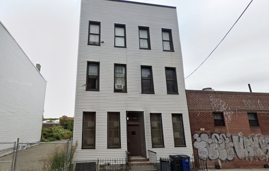 Bushwick Renter Stuck Paying For ‘Unlivable’ City Apartment As Judge Rips HPD