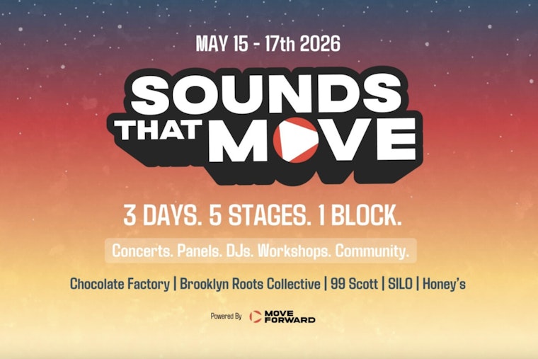 Bushwick’s Scott Avenue Gears Up for Three‑Day Block Party Blowout