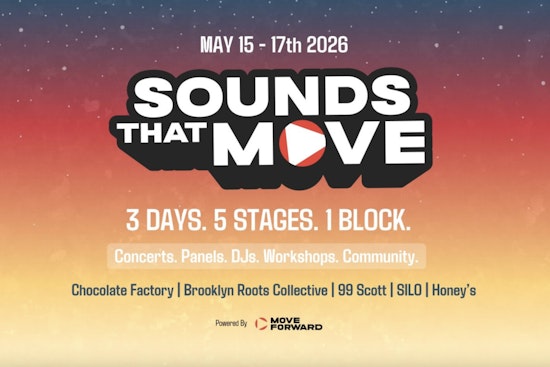 Bushwick’s Scott Avenue Gears Up for Three‑Day Block Party Blowout