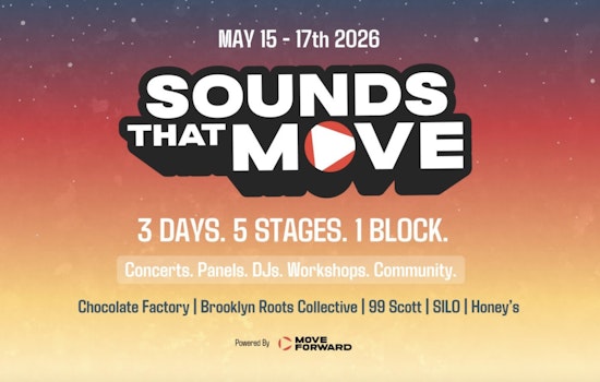 Bushwick’s Scott Avenue Gears Up for Three‑Day Block Party Blowout