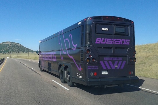 Bustang on the Brink: Colorado's Beloved Bus Line Left Hanging by CDOT