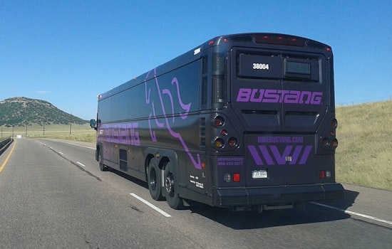 Bustang on the Brink: Colorado's Beloved Bus Line Left Hanging by CDOT