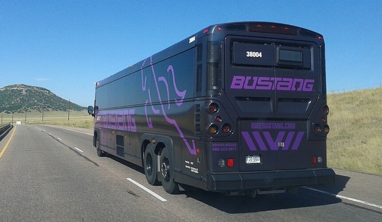 Bustang on the Brink: Colorado's Beloved Bus Line Left Hanging by CDOT