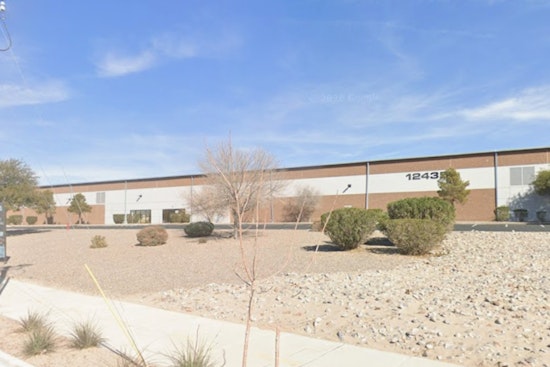 Butler Auction Giant MAC.BID Aims for Border Bidders With 29th Warehouse in El Paso