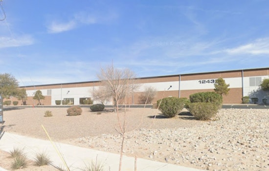 Butler Auction Giant MAC.BID Aims for Border Bidders With 29th Warehouse in El Paso