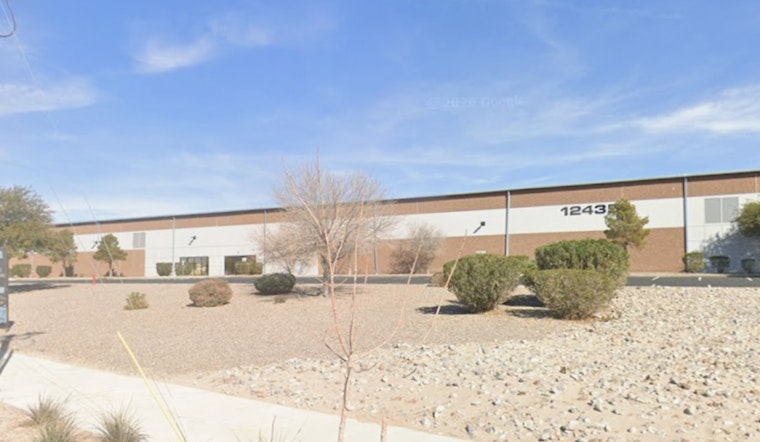 Butler Auction Giant MAC.BID Aims for Border Bidders With 29th Warehouse in El Paso