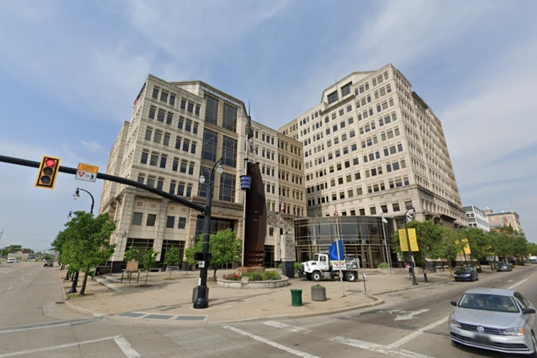 Butler Commissioner’s ‘Aggressive’ Blowup Claims Rock GOP Primary Race