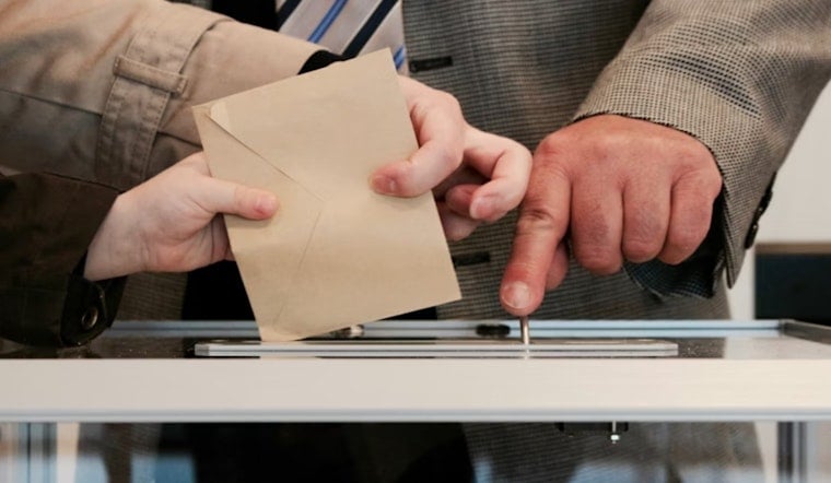 Butler County’s May 5 Ballot Brawl: Who’s In, What’s At Stake