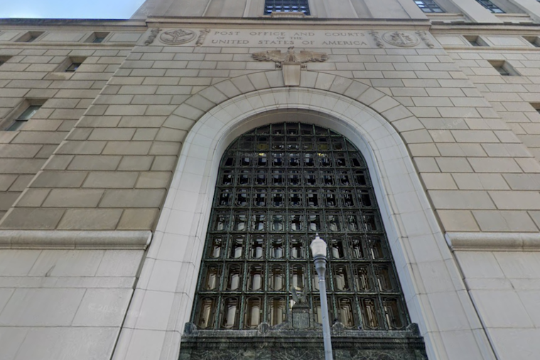 Butler Man Pleads Guilty to Threats Against Trump and ICE