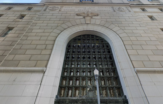 Butler Man Pleads Guilty to Threats Against Trump and ICE