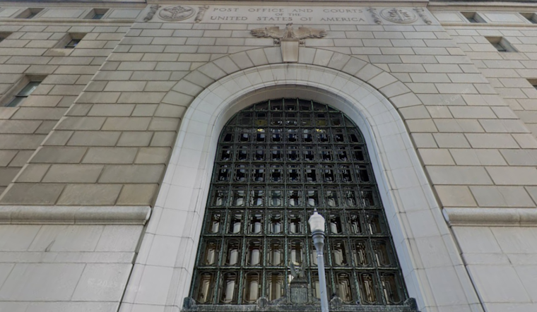 Butler Man Pleads Guilty to Threats Against Trump and ICE