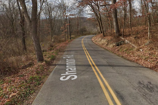 Butler School Bus Veers Off Shannon Road, Children Cleared To Keep Rolling To Class