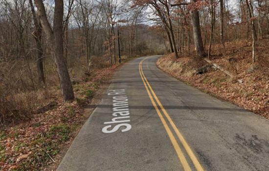 Butler School Bus Veers Off Shannon Road, Children Cleared To Keep Rolling To Class