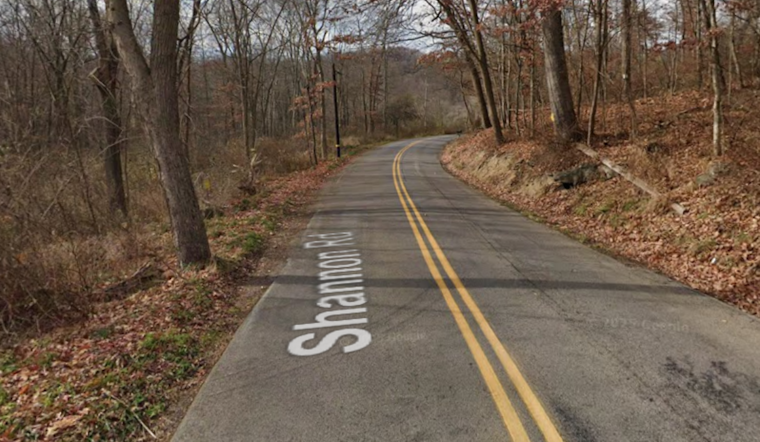 Butler School Bus Veers Off Shannon Road, Children Cleared To Keep Rolling To Class