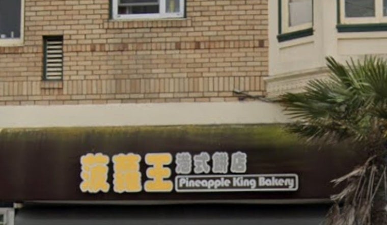 Butter Bomb Buns: Pineapple King Bakery Rolls Into Downtown San Mateo