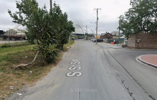 Buzzard Point Apartment Plan Shrinks As Developers Chase Cash