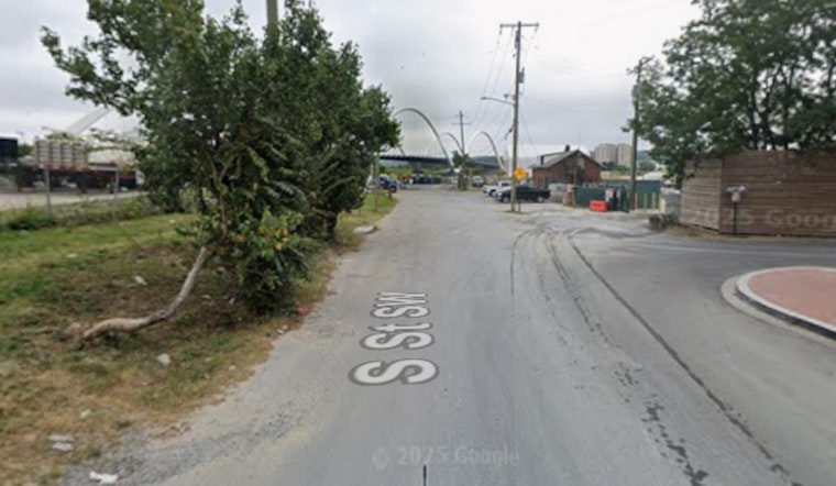 Buzzard Point Apartment Plan Shrinks As Developers Chase Cash