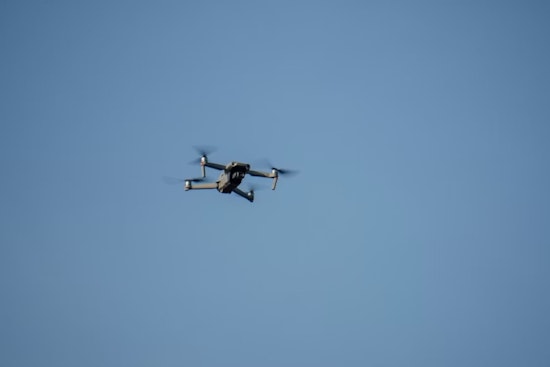 Buzzed In Bloomfield: Amazon Drones Rattle Metro Detroit Neighbors